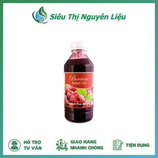 Berrino Phúc Bồn Tử