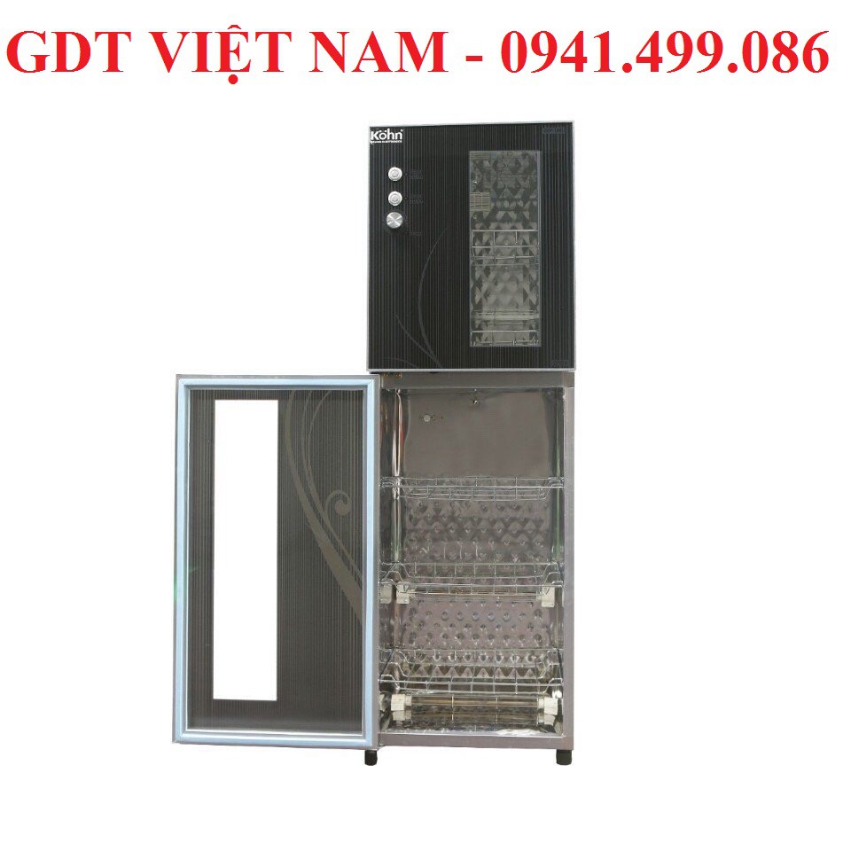 TỦ SẤY BÁT ĐỘC LẬP 138 LÍT O941499O86