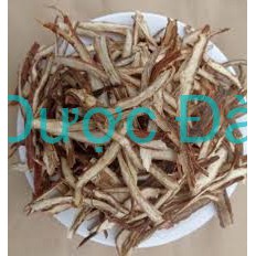 Đan Sâm  lát mỏng sấy khô nguyên chất 100 gram.