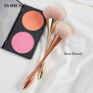 Một Cây Cọ Phấn Phủ Má Hồng YASHENA Cao Cấp