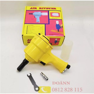 Súng bắn đinh rive,súng bắn đinh rút bằng hơi