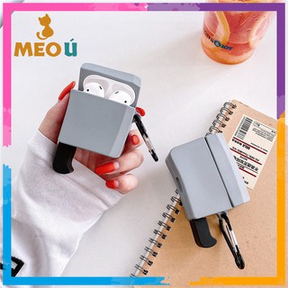 Case Airpods Con Dao Giả cho AirPods 1/2/Pro - airpod case