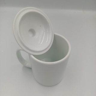 Cốc sứ trắng bát tràng hàng cao cấp