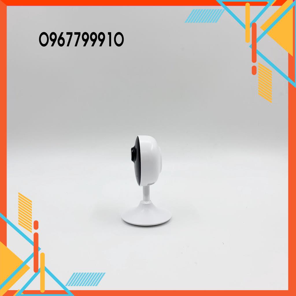 Camera Wifi IP Ezviz 2MP C1C 1080P góc quay rộng hàng chính hãng