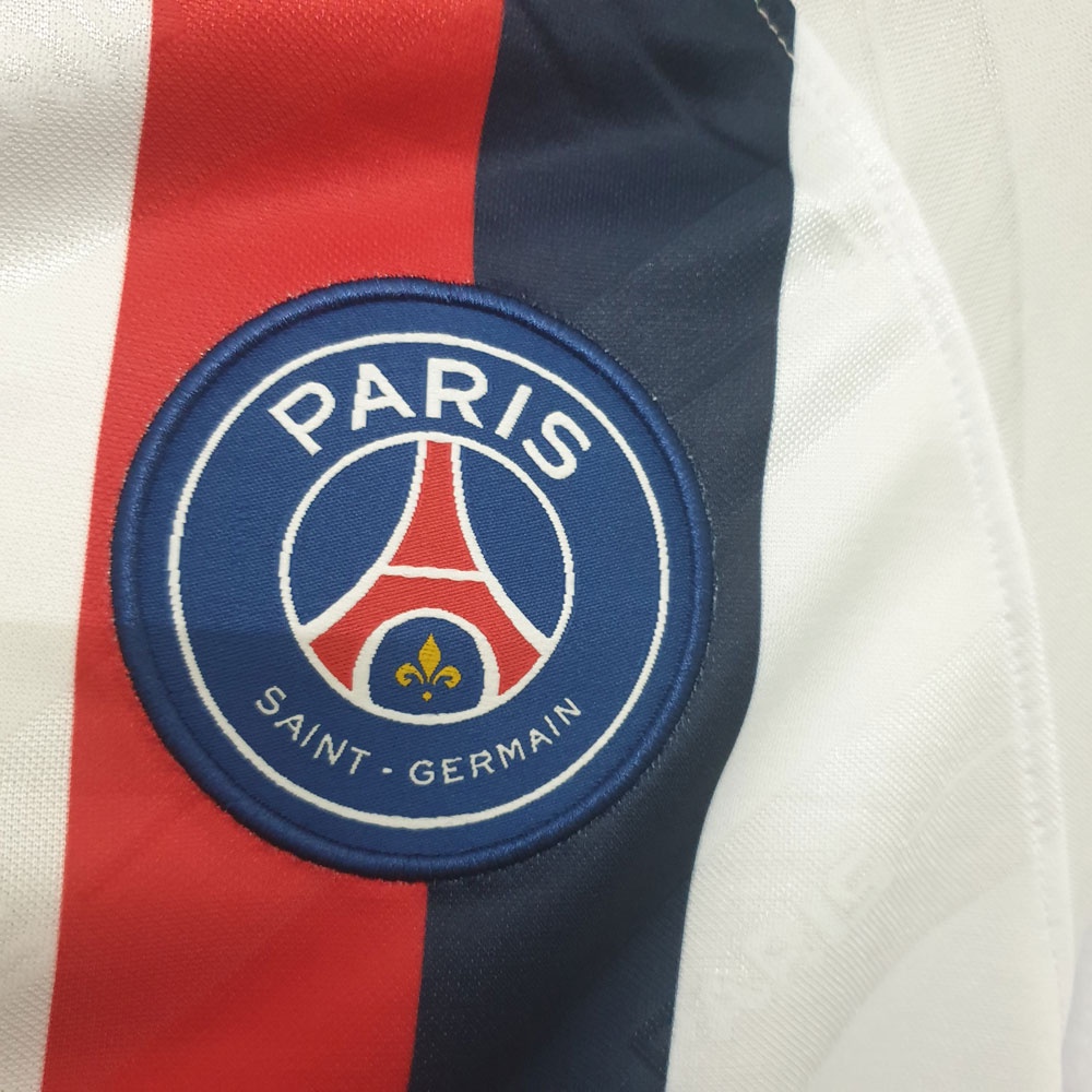 Áo Đồng Phục Bóng Đá Đội Tuyển Paris Saint Germain Mùa Giải 19/20 Size S M L XL 2XL