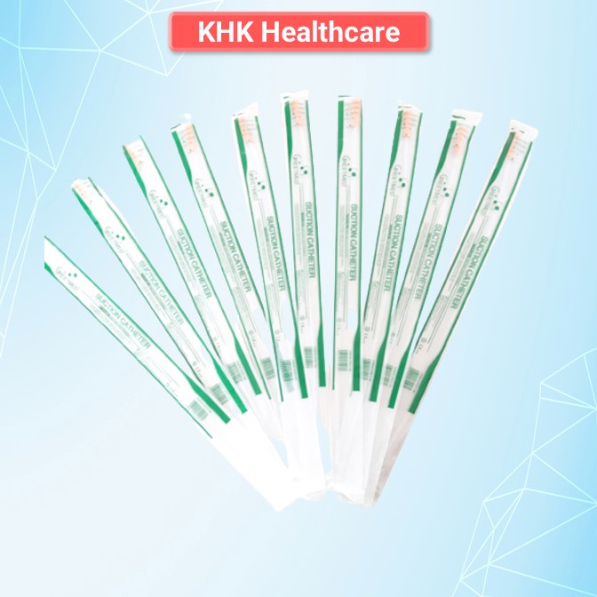 Bộ 10 dây truyền thải độc Enema (Gerson)