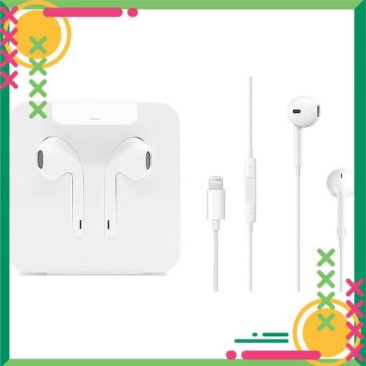 Tai nghe chân lighting cho Iphone. TV710