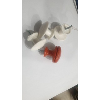 Núm Vén Treo Rèm Cửa 1 cặp 2 cái
