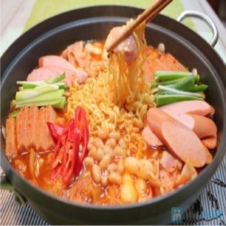 Ớt Bột Hàn Quốc Nấu Mì Cay 1kg