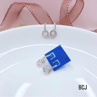 BÔNG TAI NỮ BẠC TA CHO NỮ