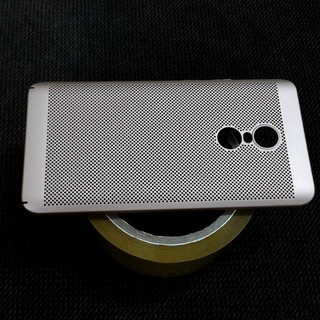Ốp lưng Redmi Note 4x tản nhiệt