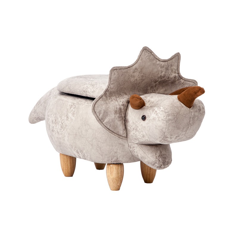 GHẾ ĐÔN THÚ CƯNG TRẺ EM - KHỦNG LONG | BigBuy360 - bigbuy360.vn