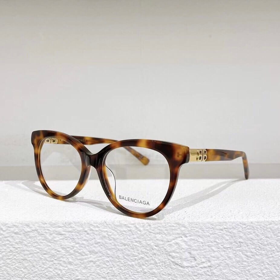 Gọng Kính Cận Nữ, Balen, Phiên bản cao cấp, Tặng Kèm Full Box, Bảo Hành 12 tháng - Donghokinhmat168