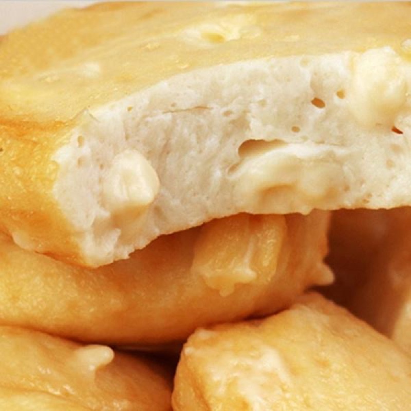 [HOT-HOẢ TỐC - TP HCM] Đậu Hủ Phô Mai Hiệu EB Nhập Khẩu Malaysia Giá Tốt 500g-25Viên. Mua Nhiều Giá Sỉ | BigBuy360 - bigbuy360.vn