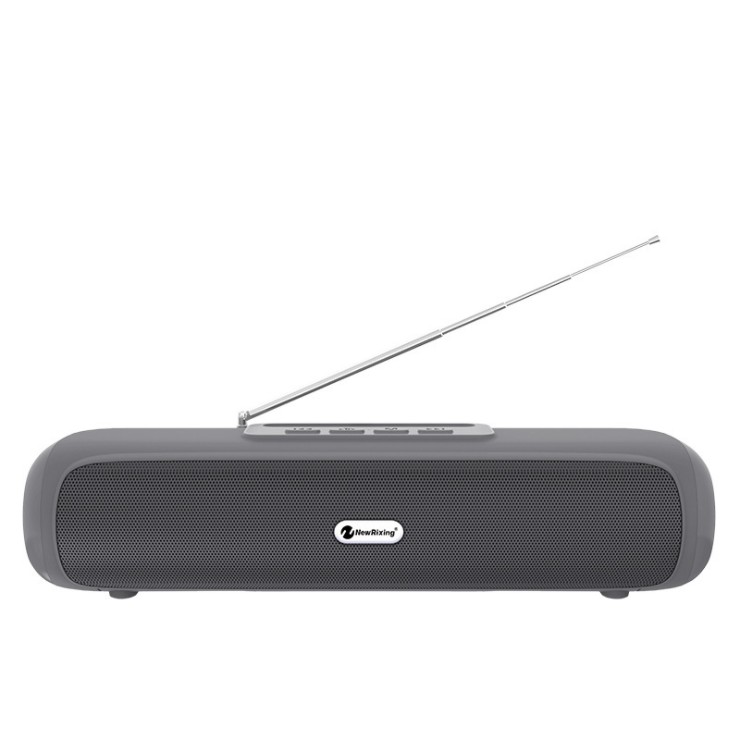 [Sale] Loa Bluetooth New Rixing NR-2027FM_NGHE LÀ PHÊ