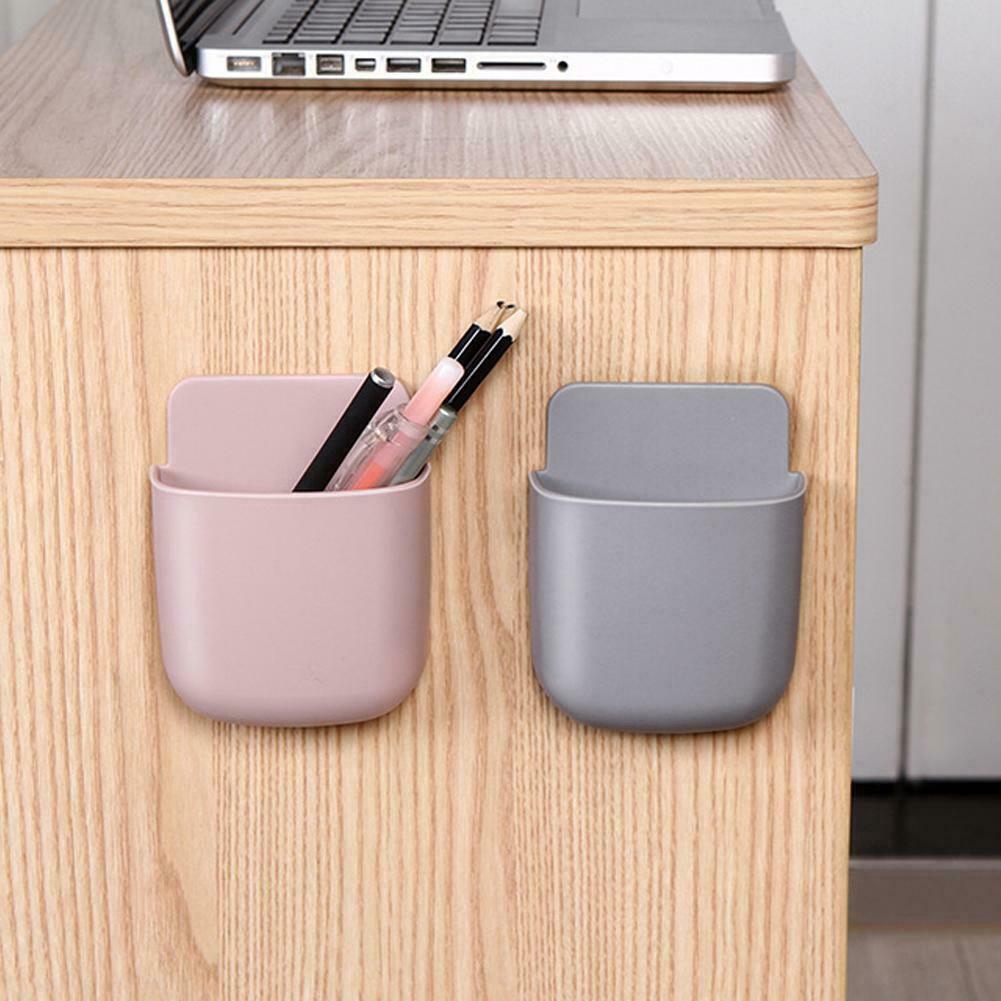Hộp Đựng Vật Dụng Gắn Tường Tiện Lợi