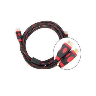 Cáp HDMI YH-15 dài 1.5m OEM (nhiều màu)