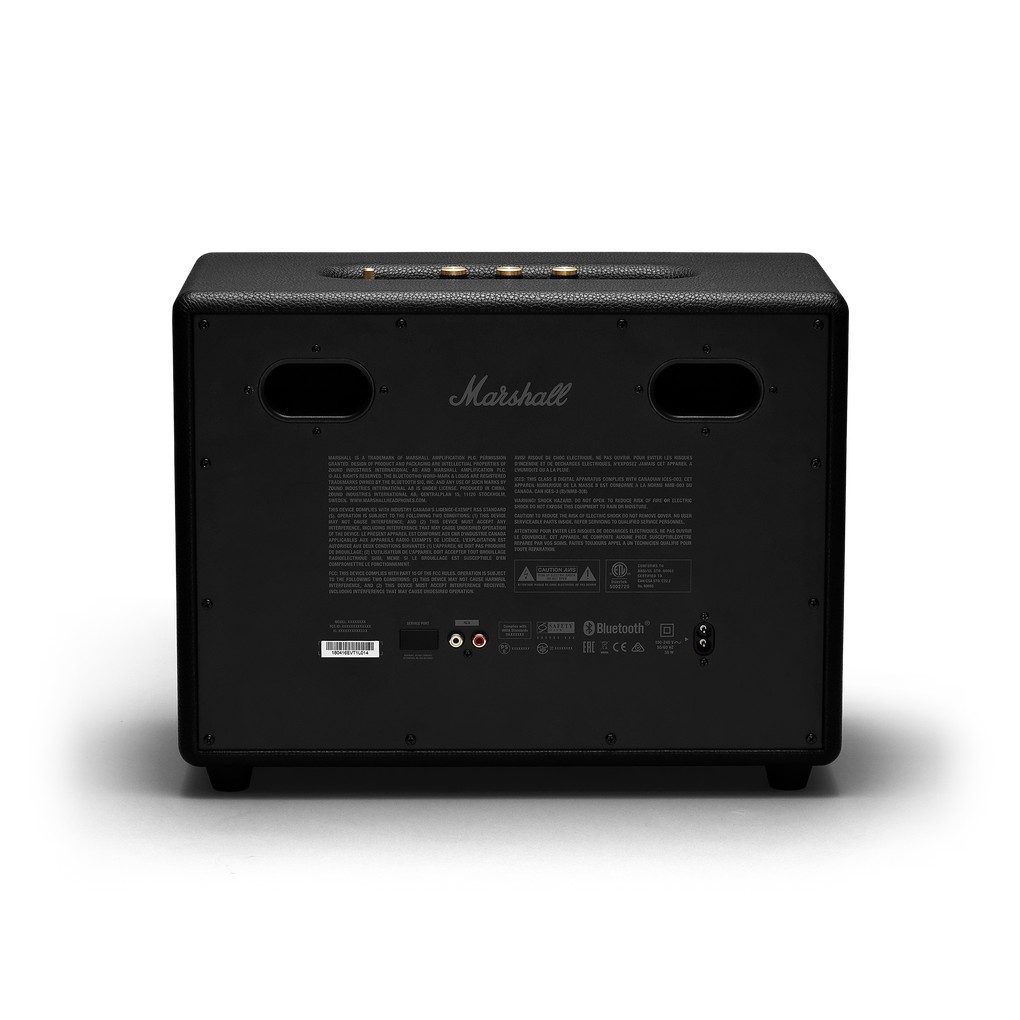 Loa bluetooth Marshall Woburn 2