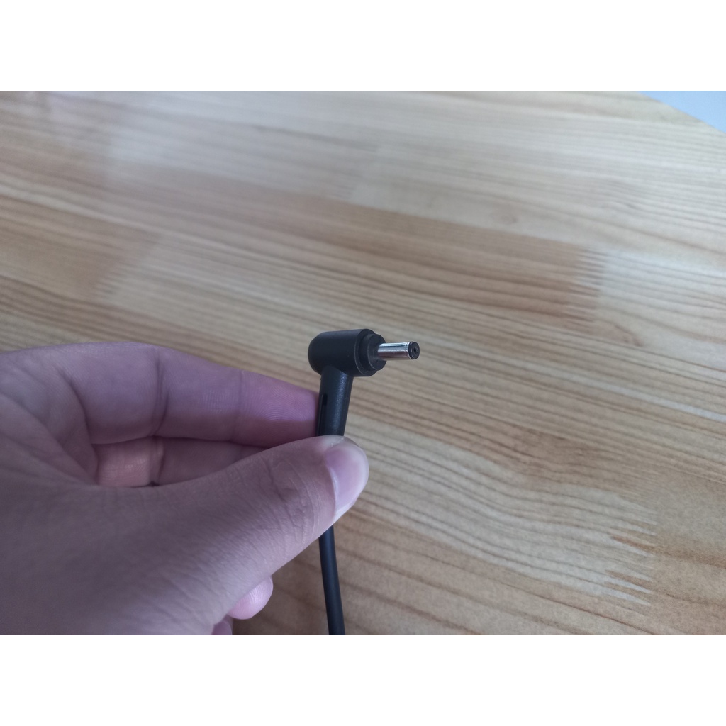 Cục Sạc Laptop ASUS Chân Nhỏ 19V 2.37A 3.42A 1.75A Đầu Nhỏ 4.0 x 1.35mm Dây Sạc Asus Vivobook Zenbook Zin Ship Hỏa Tốc