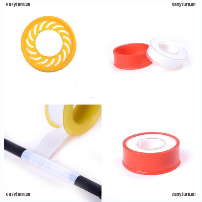 Set 3 Băng Keo Silicone Dài 8m Chống Rò Rỉ Nước