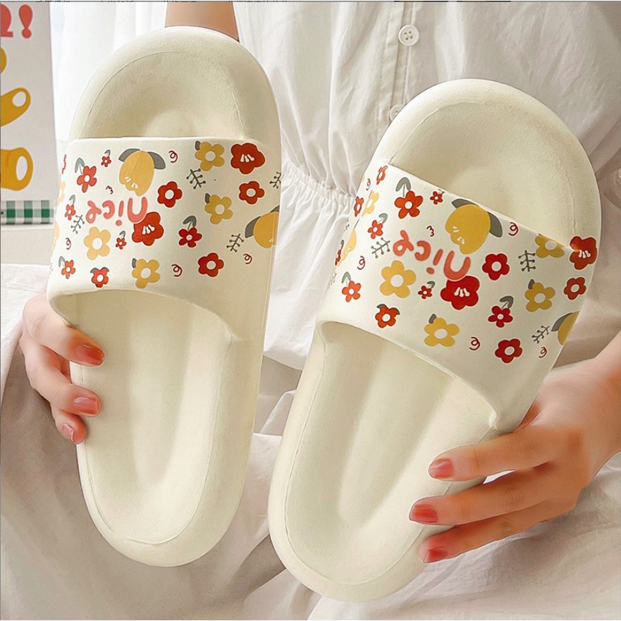 (Có Sẵn) Dép bánh mì hình nicehoa Ciuciu.store