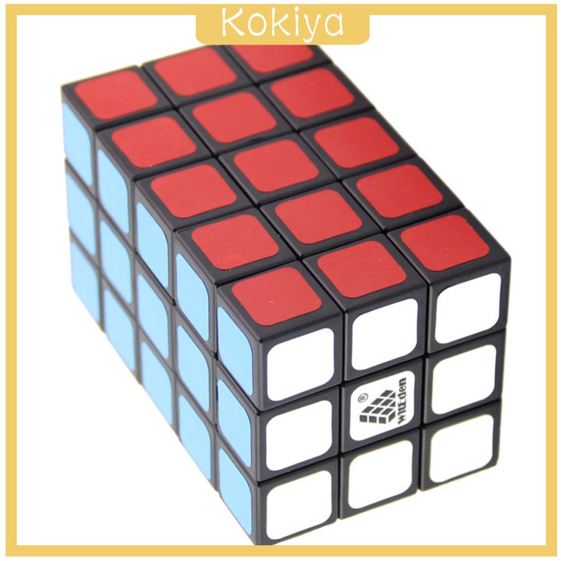 3x3x5 ABS dành cho trẻ em Người lớn Quà tặng đồ chơi giải trí