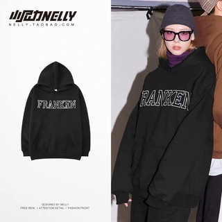 ORDER ÁO NỈ/HOODIE NELLY