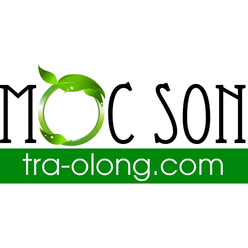 100g Trà Oolong Thúy Ngọc cao cấp Mộc Sơn