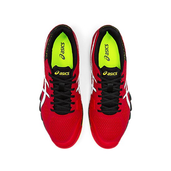 BÃO SALE Giày cầu lông Asics 1071 A029 chính hãng new RẺ quá mua ngay ' hot : ◦ ! ༈ . #