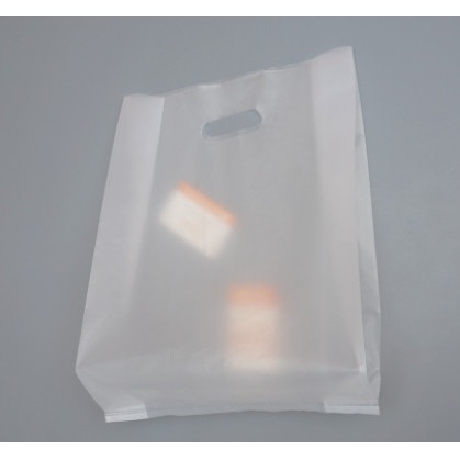 1Kg Túi Nilon Hột Xoài PE màu, PE trong, HD trong đầy đủ các cỡ