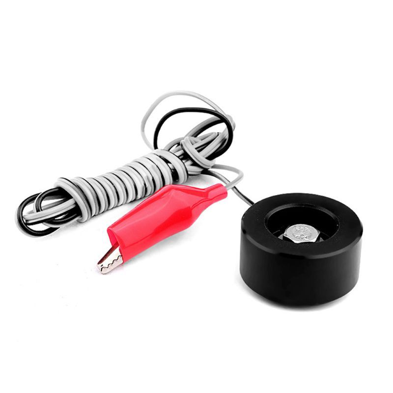 Đầu dò cảm cứng CNC trục Z cho máy phay Mach3