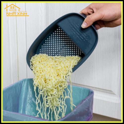 Khay Đựng Rác Bồn Rửa Bát, Khay Đựng Bồn Rửa