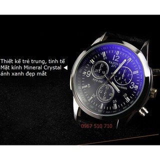 Đồng Hồ Nam YAZOLE XDH271