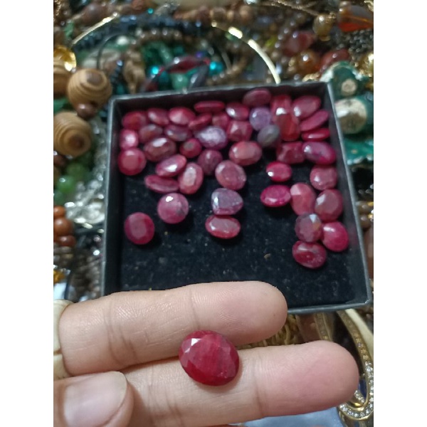 Trang sức si Nhật