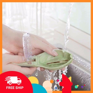[BÁN SỈ] Dụng Cụ Lóc - Đánh Vảy Da Cá Tiện Dụng