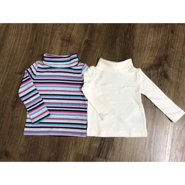 Áo bé gái babygap