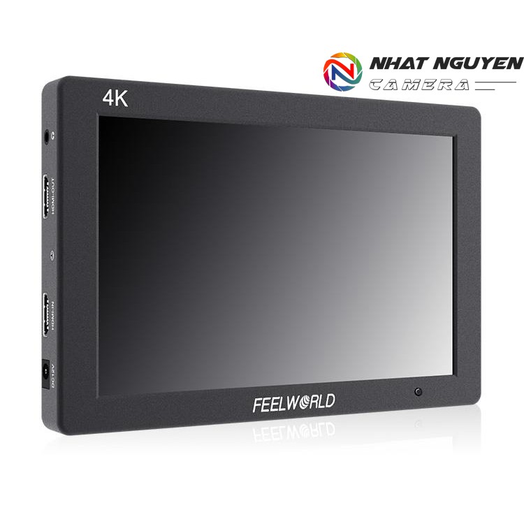 Màn hình FEELWORLD T7 7 inch IPS 4K HDMI - Monitor Feelworld T7 - Bảo hành 12 tháng