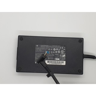 Sạc Laptop HP ZBOOK 14 ZBOOK 15 ZBOOK 17 10.3A 19.5V- 200w chân kim xanh envy-Tặng dây nguồn 1.5m-Phụ kiện giá sỉ