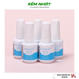 Sơn Cứng Móng Vinimay