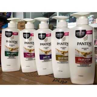 [GIÁ HỦY DIỆT] Dầu gội Pantene Thái Lan 480ml
