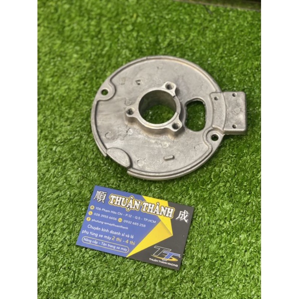Đế nhôm lửa Yaz - Yaz125