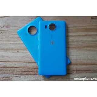 Vỏ, nắp lưng, nắp đậy pin Microsoft Lumia 950