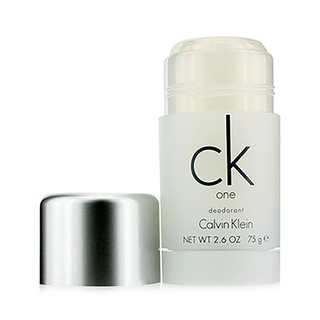 Lăn khử mùi nam Calvin Klein One 77ml