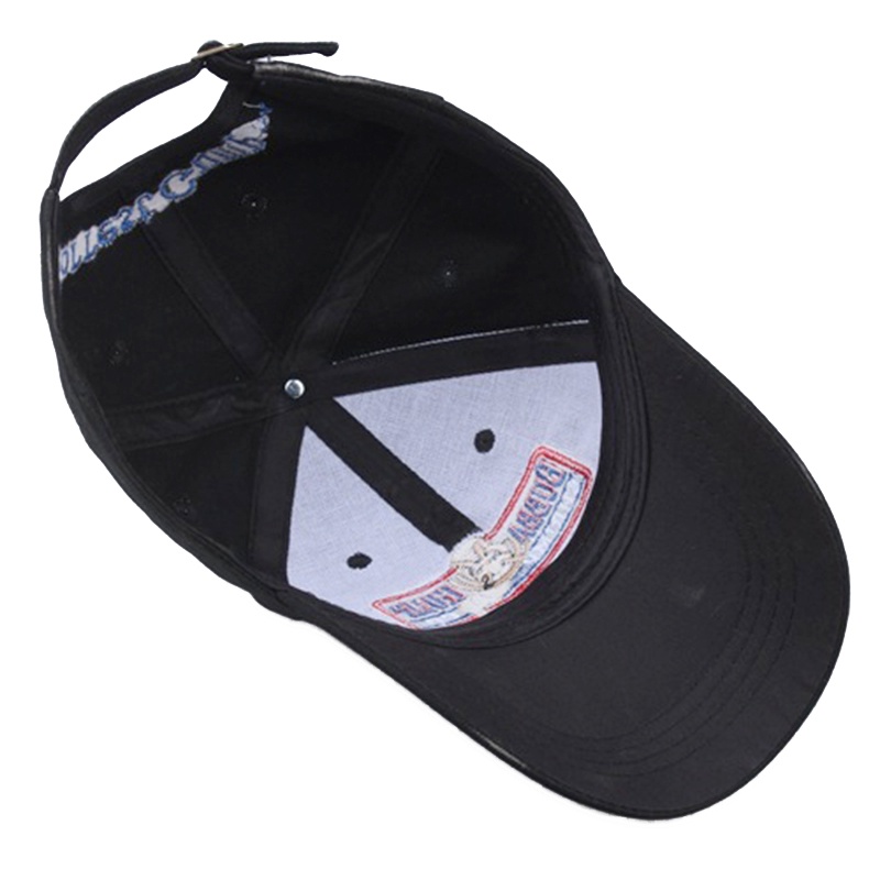 Mũ lưỡi trai họa tiết Bubba Gump Co. Forrest 1994 dành cho nam và nữ