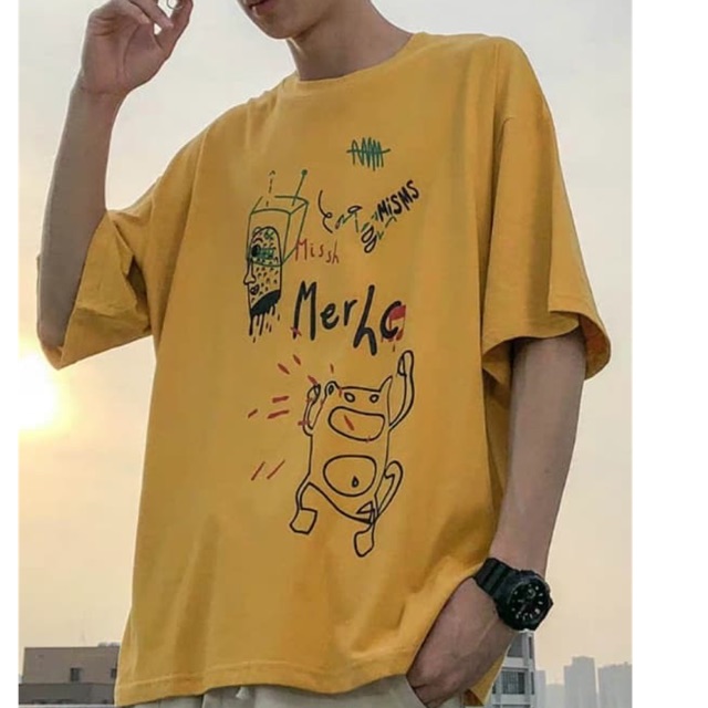 Áo Merhc tici TTY547