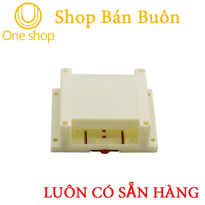 Hộp Nhựa PLC 115x90x40mm 115T-2
