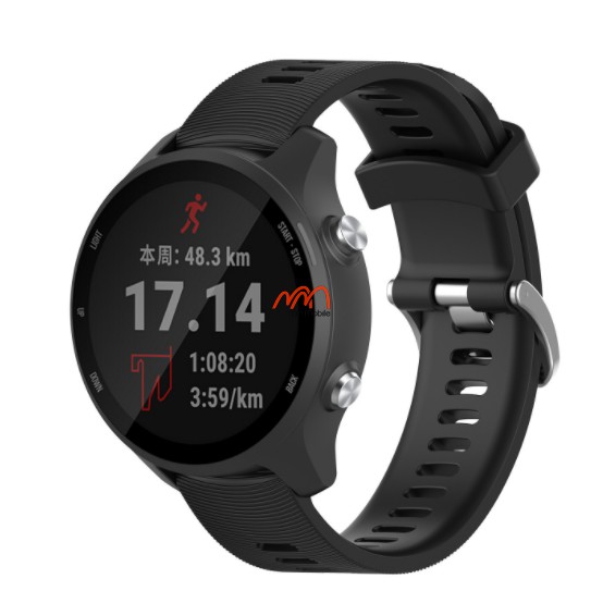 Dây Đeo Thay Thế Garmin Forerunner 245