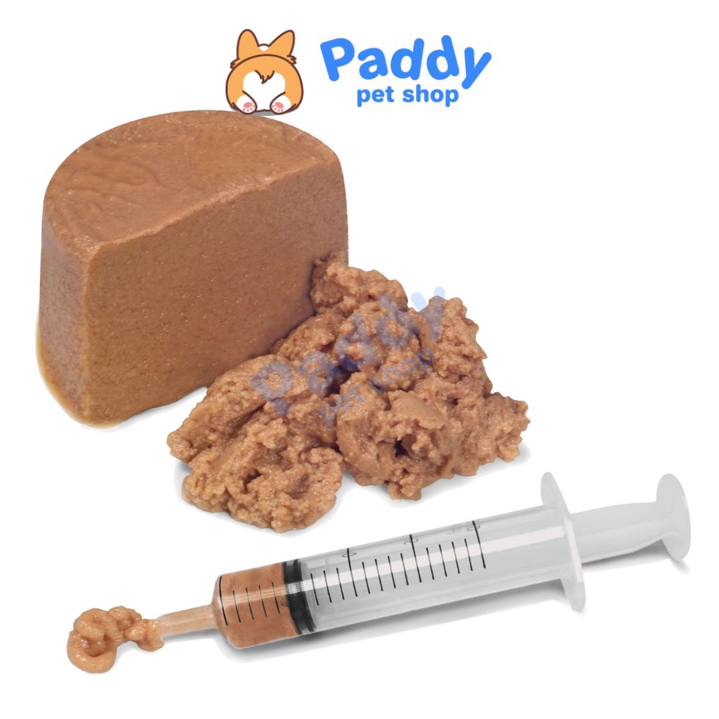 Pate Royal Canin Recovery Phục Hồi Sức Khỏe Chó Mèo (Lon 195g)