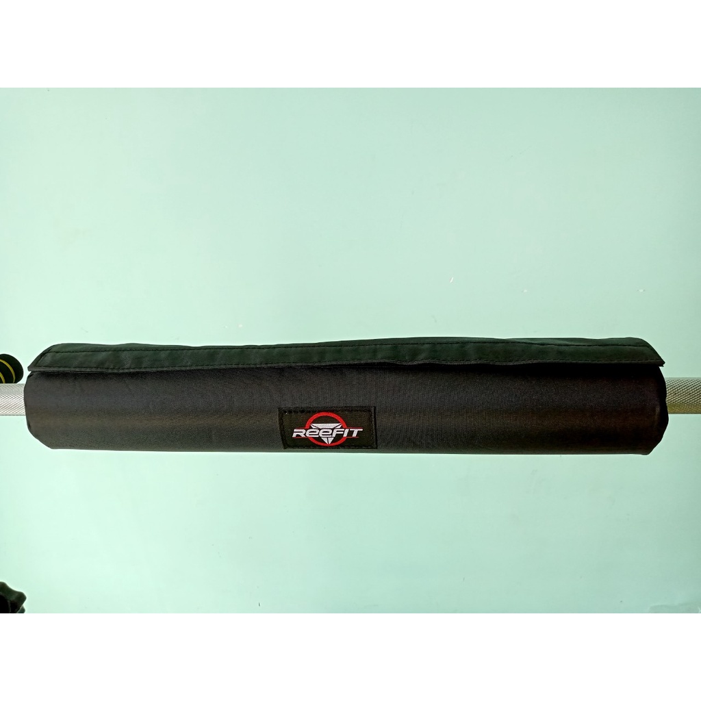 Đệm Lót Gánh Tạ Bọc Vải Reefit RF-77602