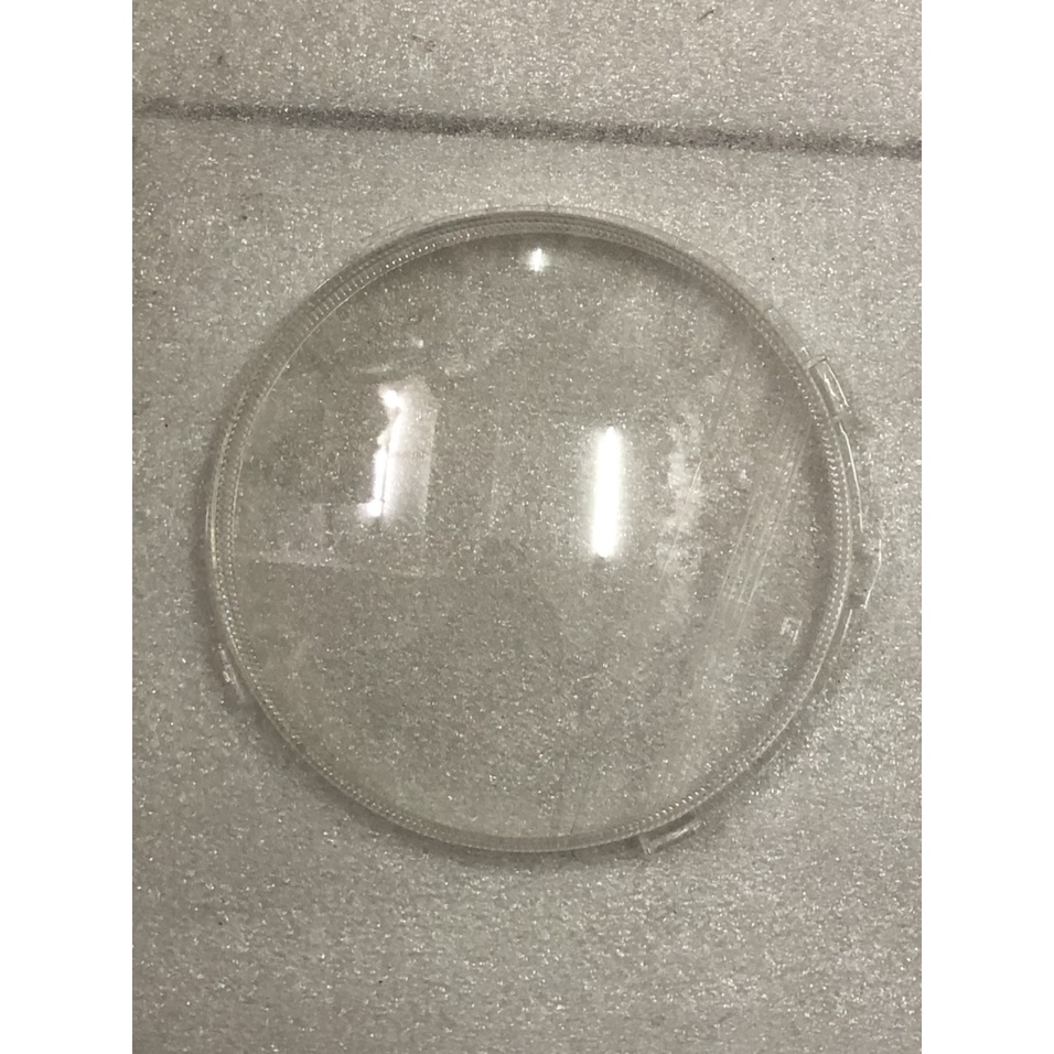 Kiếng pha/ Chụp đèn trước xe Elizabeth mã VT5